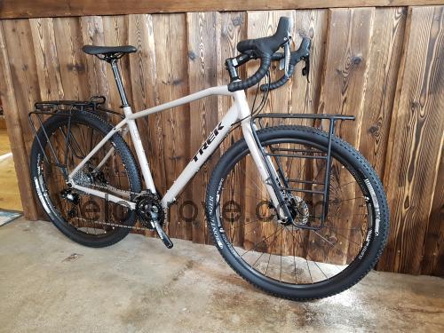 Trek 920 fiche technique et avis